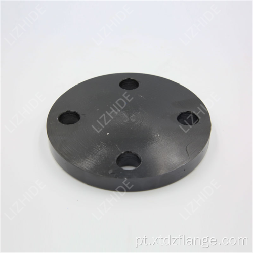 Gost PN40 12821-80 flange cego